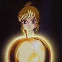   Saint Seiya: The Battle with Eris <small>Character Design</small> 